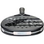 Bullpadel Hack 04 Hybrid 2026 Negra y Gris